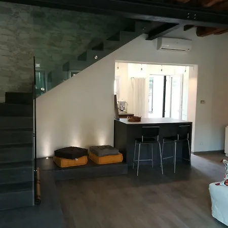 Ca' Dei Colli Holiday home