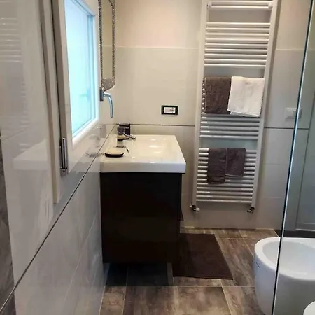 Ca' Dei Colli Battaglia Terme