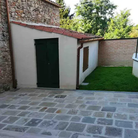 Holiday home Ca' Dei Colli *
