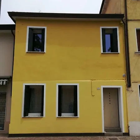 Ca' Dei Colli Holiday home *