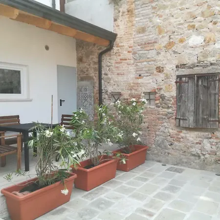 Ca' Dei Colli Holiday home