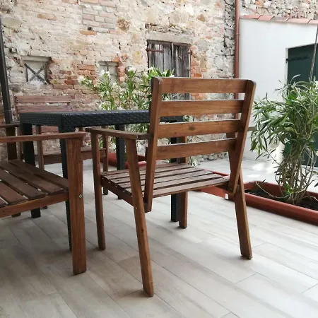 Holiday home Ca' Dei Colli *